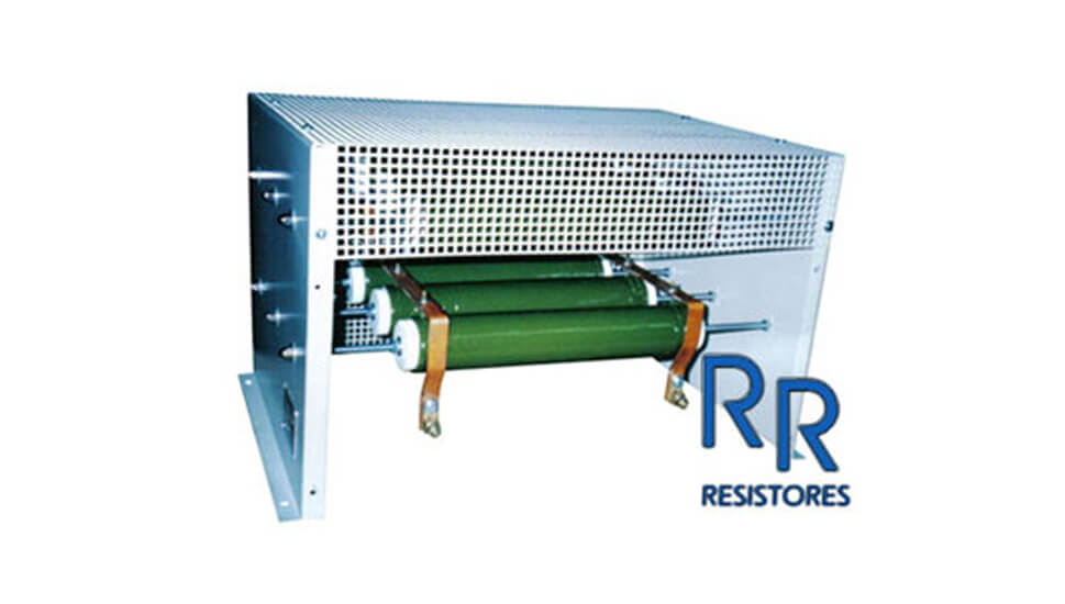 R R Resistores